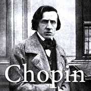 Masterpieces Of [Import] , Frederic Chopin