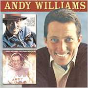 You Lay So Easy On My Mind /  The Other Side Of Me , Andy Williams