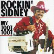 My Zydeco Shoes Got , King Zydeco
