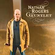 The Gauntlet , Nathan Rogers