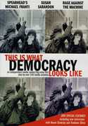 This Is What Democracy Looks Like , Susan Sarandon