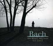 Die Kunst Der Fuge , J.S. Bach