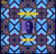 Infinity , John Coltrane