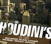 In Time , The Houdini's
