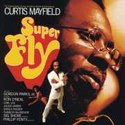 Superfly (Original Soundtrack) , Curtis Mayfield
