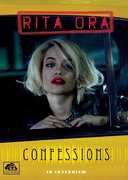 Confessions , Rita Ora