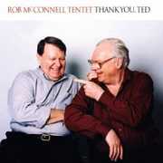 Thank You Ted , Rob McConnell