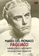 I Pagliacci , Giuseppe Morelli
