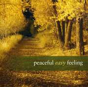 Peaceful Easy Feeling , Mark Burchfield