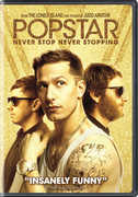 Popstar: Never Stop Never Stopping , Andy Samberg