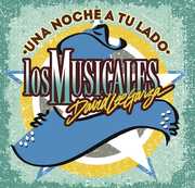 Una Noche A Tu Lado , David Lee Garza