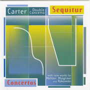 Concertos , Sequitur
