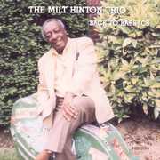 Back to Bass-Ics , Milt Hinton