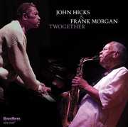 Twogether , Frank Morgan