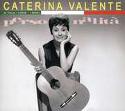 1959-66 Personalita in Ita , Caterina Valente