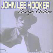 Boogie Chillun , John Lee Hooker