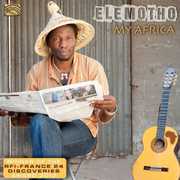 My Africa , Elemotho