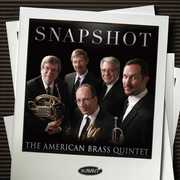 Snapshot , American Brass Quintet