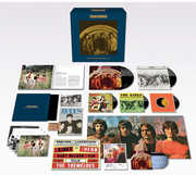 Kinks Are The Village Green Preservation Society , The Kinks