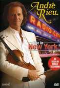 Radio City Music Hall Live in New York , André Rieu