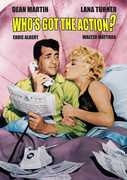 Who's Got the Action? , Dean Martin