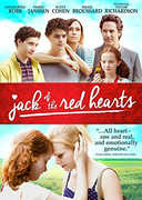 Jack of the Red Hearts , AnnaSophia Robb