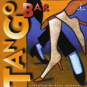 Tango Bar , Various Artists