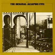 The Original Memphis Five , The Original Memphis Five