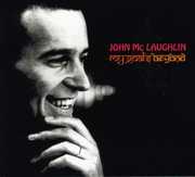 My Goal's Beyond , John McLaughlin