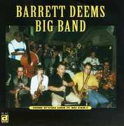 How D'you Like It So Far , Barrett Deems
