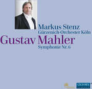 Sym 6 , Mahler