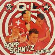 Hopp Schwi!Z [Import] , QL