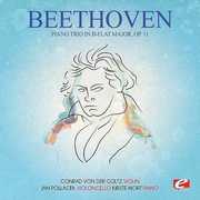 Piano Trio in B-Flat Major Op. 11 , Beethoven