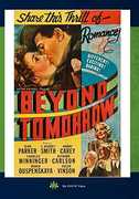 Beyond Tomorrow , Harry Carey