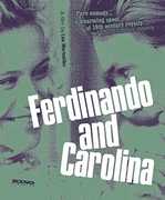 Ferdinando and Carolina , Gabriella Pession
