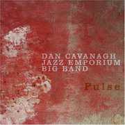 Pulse , Dan Cavanagh