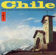 Chile , Maria Luisa Buchino
