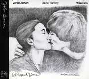 Double Fantasy Stripped Down , John Lennon