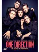 Up Close & Personal , One Direction