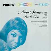 Pastel Blues , Nina Simone