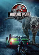 Jurassic Park , Sam Neill