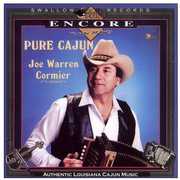 Pure Cajun , Joe Warren Cormier