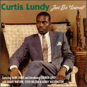 Just Be Yourself , Curtis Lundy