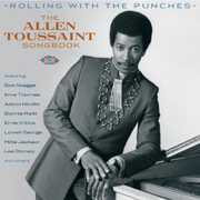Rolling with the Punches: Allen Toussaint Songbook [Import] , Various Artists