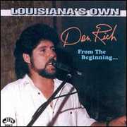 Louisiana's Own , Don Rich