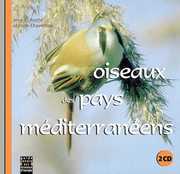 Birds of the Mediterranean , Sounds Of Nature