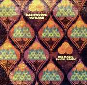 Use Magic to Kill Death , Backwoods Payback