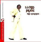 The Nominee , Lloyd Price