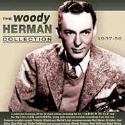 Collection 1937-56 , Woody Herman