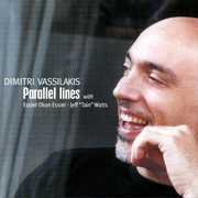 Parallel Lines , Dimitrois Vassilakis